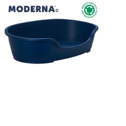 Moderna - Large - Dog Plastic Beds yellow