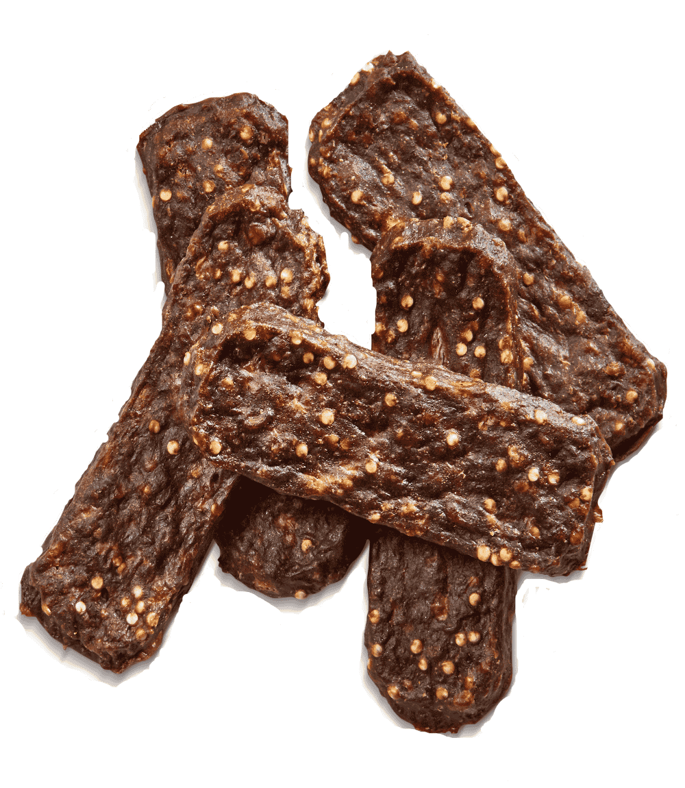 Country Hunter Superfood Bar Beef with Spinach & Quinoa
