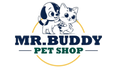 Mr. Buddy Pet Shop