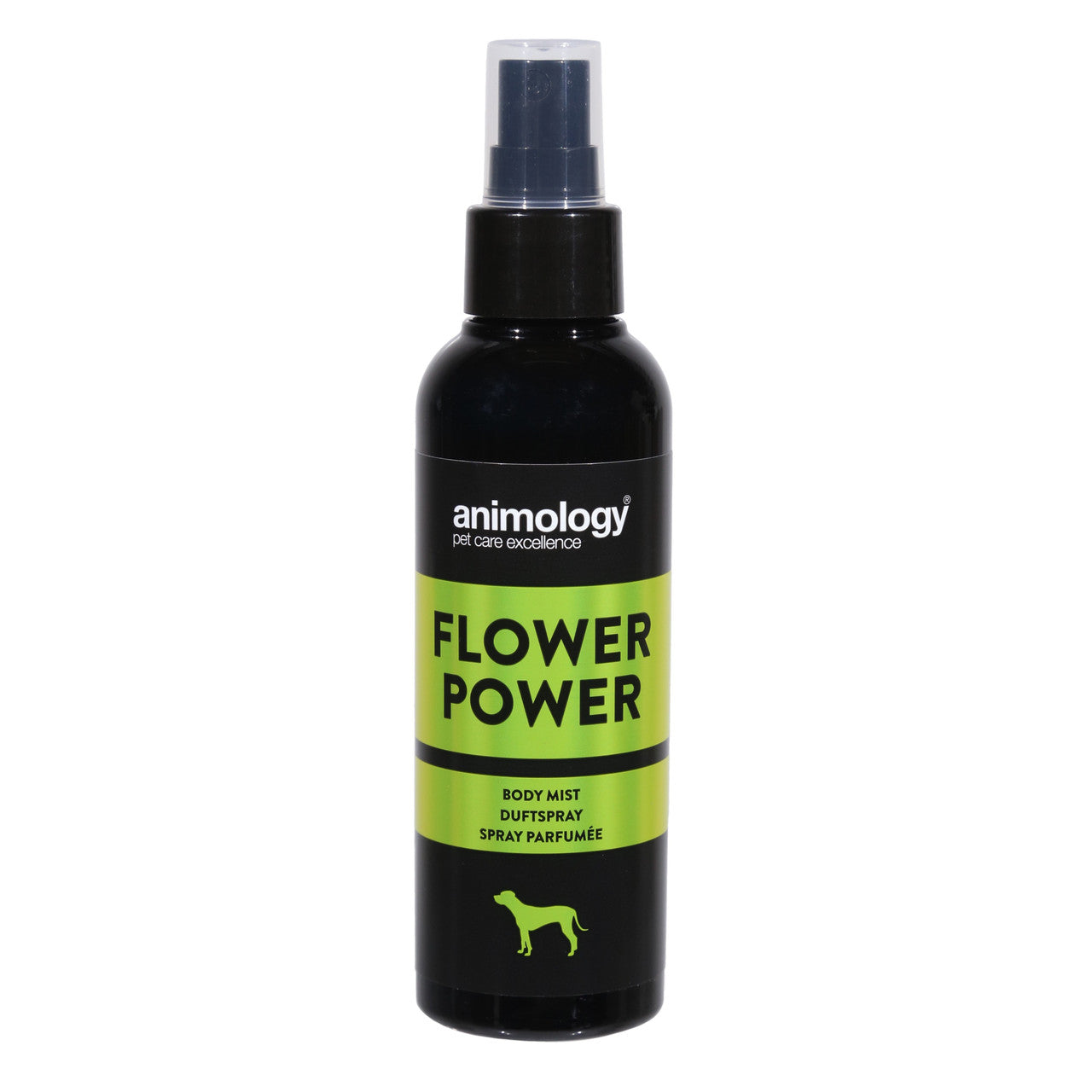 Animology 150ml Flower Power Fragrance Mist