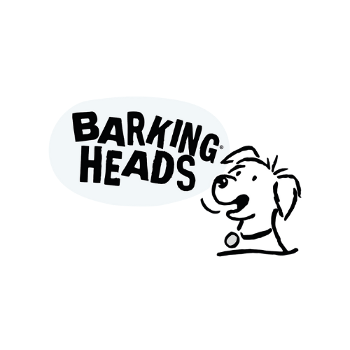 Barking Heads Dog Food