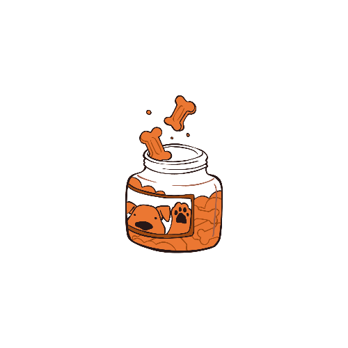 Natural Dog Treats | Dog Treats