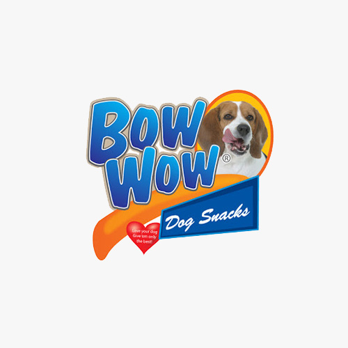 Bow Wow Dog Treats