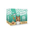 Burns Wild Fish with Carrots & Brown Rice 6 x 395g