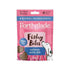 Forthglade Grain Free Fishy Bites With Salmon & Dill 10 x 70g