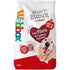 Webbox Premium Mixer Biscuit Beef 2kg