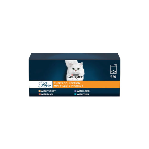 Gourmet Perle Chef&