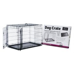 xl dog crate