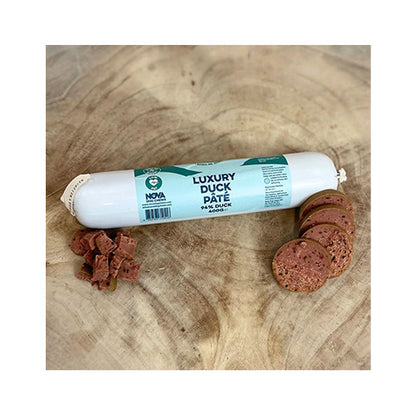 Paddock Farm Luxury Duck Pate 400g