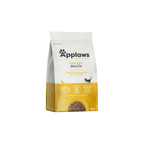 Applaws Chicken Adult Cat 2kg