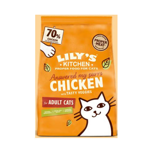 Lily&