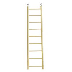 Pet Wooden Ladder