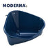 Moderna Large Corner Litter Pan
