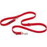 Halti Dog Lead Red