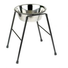 Classic High stand - Dog Feeders