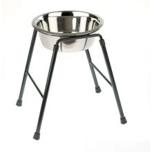 Classic High stand - Dog Feeders