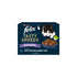 FELIX Tasty Shreds Mixed Selection in Gravy 12 x 80g