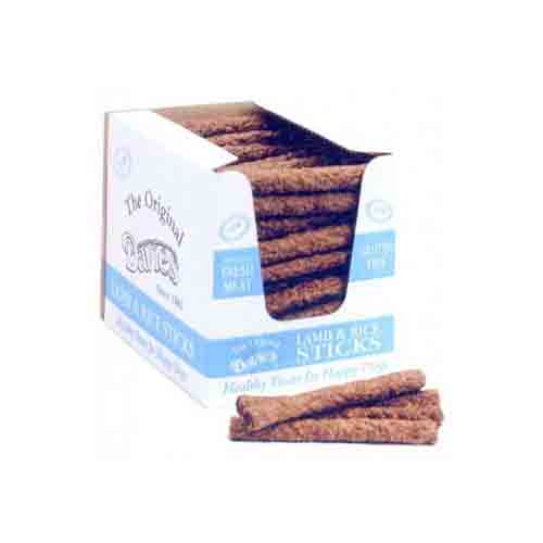 Davies Lamb &amp; Rice Sticks 1.5kg