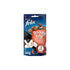 Felix Goody Bag Mixed Grill Flavoured 8 x 60g Packs