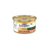 Gourmet Gold Succulent Delights with Salmon 12 x 85g