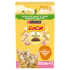 Purina Go-Cat Kitten Tasty chicken & Turkey Mix 750G