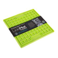 Lickimat Playdate  Medium - Dog Feeding Mats