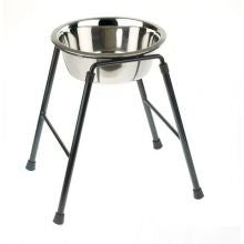 Classic High stand - Dog Feeders