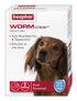 Beaphar WORMclear Dog Up To 20kg - 2 Tablets