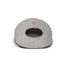 Danish Design Pebble Grey - 56 x 30 x 43cm - Cat Beds
